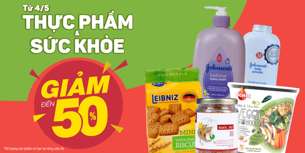 Tổng Kho Gia Dụng Sỉ