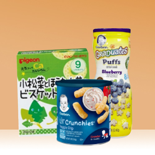 Thực phẩm - gia vị