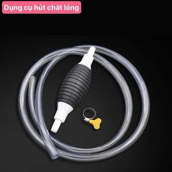 DỤNG CỤ HÚT CHẤT LỎNG ĐA NĂNG (100)