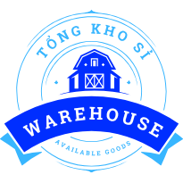 Tổng Kho Gia Dụng Sỉ