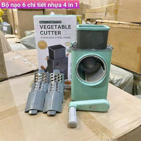 BỘ NẠO RAU CỦ ĐA NĂNG 6 CHI TIẾT 4 IN 1 (24)
