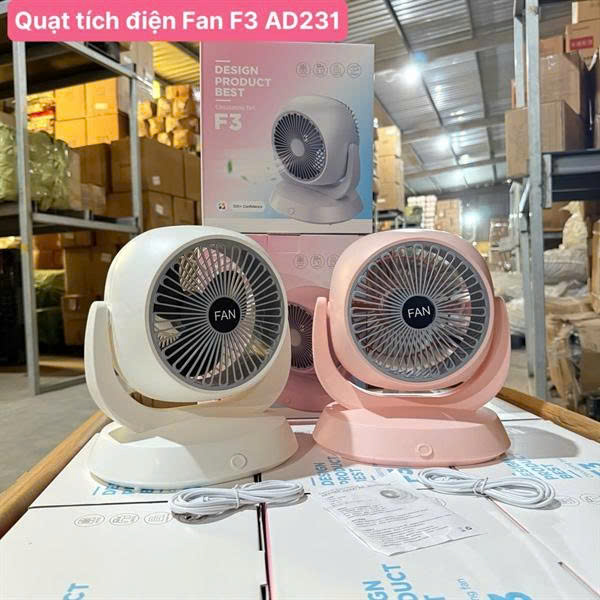 QUẠT TÍCH ĐIỆN ĐỂ BÀN FAN F3 AD231 (16)