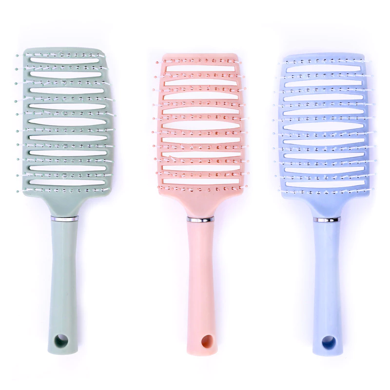 LƯỢC BÁN NGUYỆT GỠ RỐI