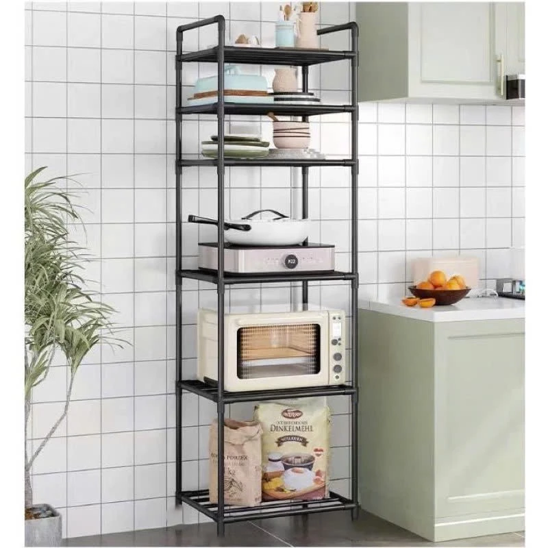 KỆ ĐỂ ĐỒ 6 TẦNG YD012-6