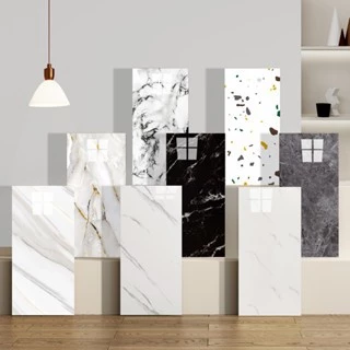 XỐP DÁN TƯỜNG PVC GIẢ GẠCH 30X60CM