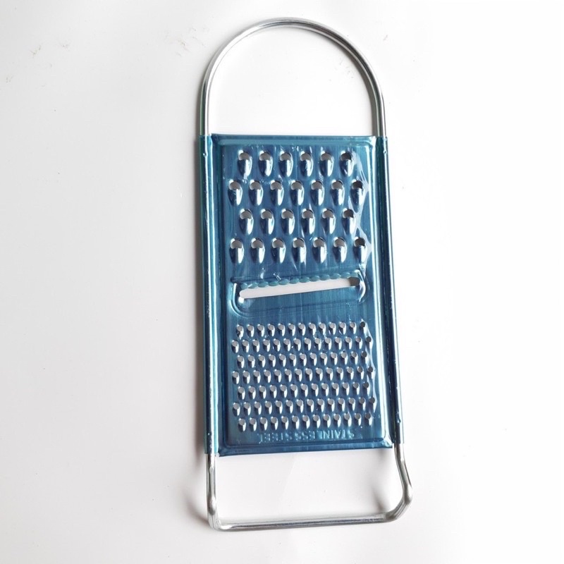 Bàn Nạo Rau Củ Cầm Tay Inox Novi - Tiện Lợi, Sắc Bén