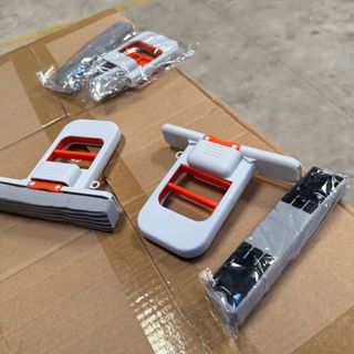 Cây Lau Tự Vắt Mini Clear Đa Năng