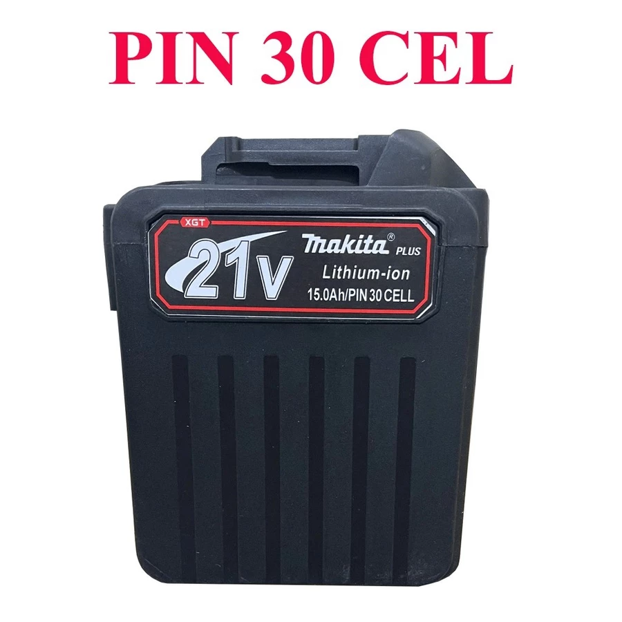 Pin Lithium 30 Cell 48V Siêu Khủng - Chạy Bền Bỉ 8-9 Tiếng