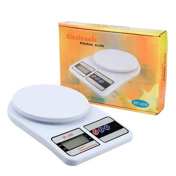 Sỉ Cân Điện Tử 10kg SF400 - Chính Xác, Bền Bỉ,
