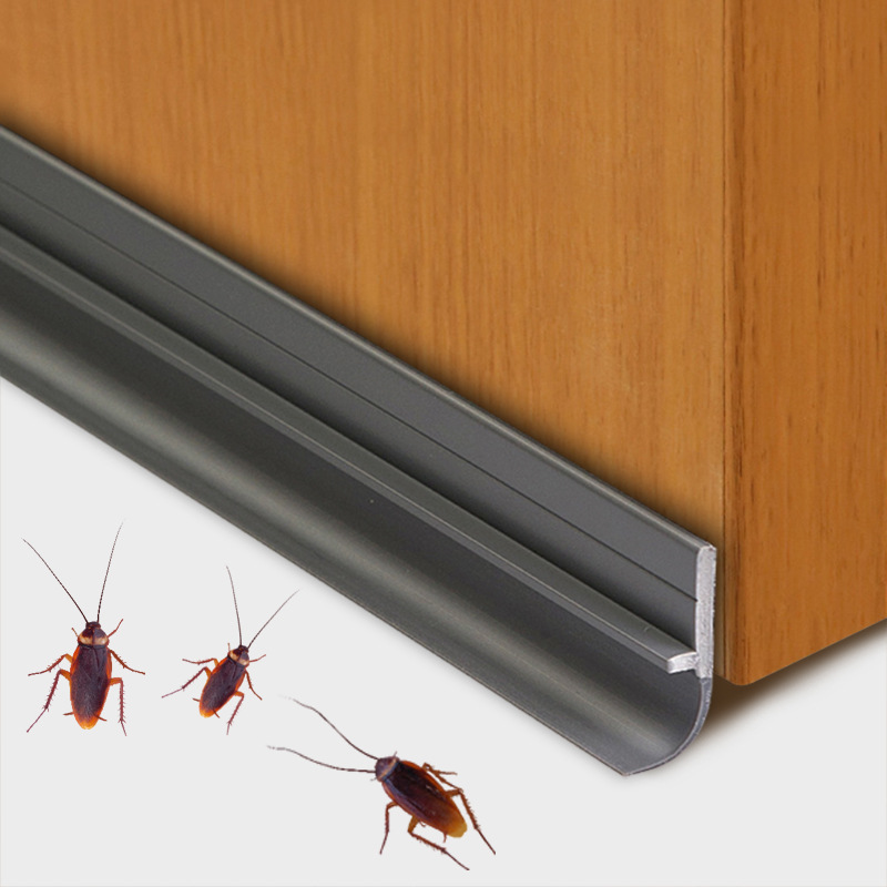 Ron Chặn Cửa 100cm Đa Năng – Chống Côn Trùng, Cách Âm