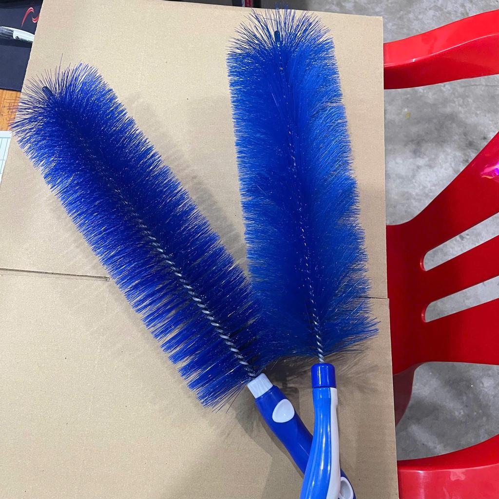 Chổi Phủi Bụi 48cm – Vệ Sinh Đa Năng, Siêu Bền