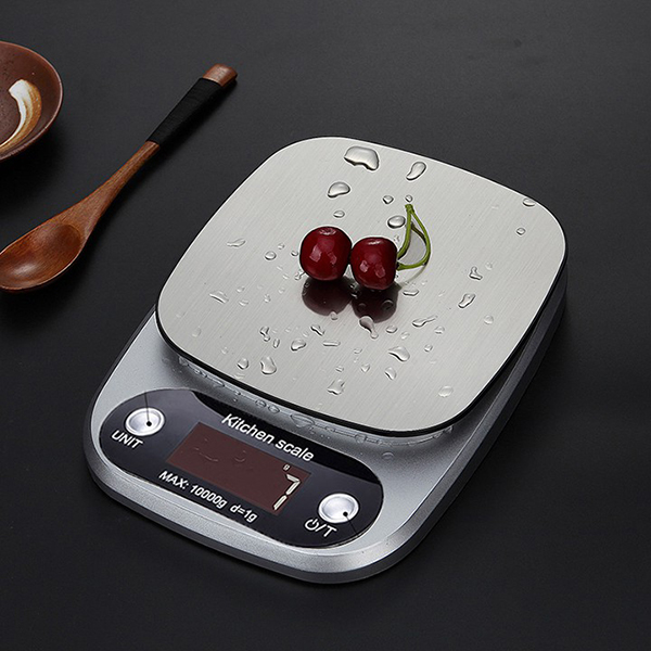 Cân Điện Tử Nhà Bếp SH131 Tải Trọng 10kg