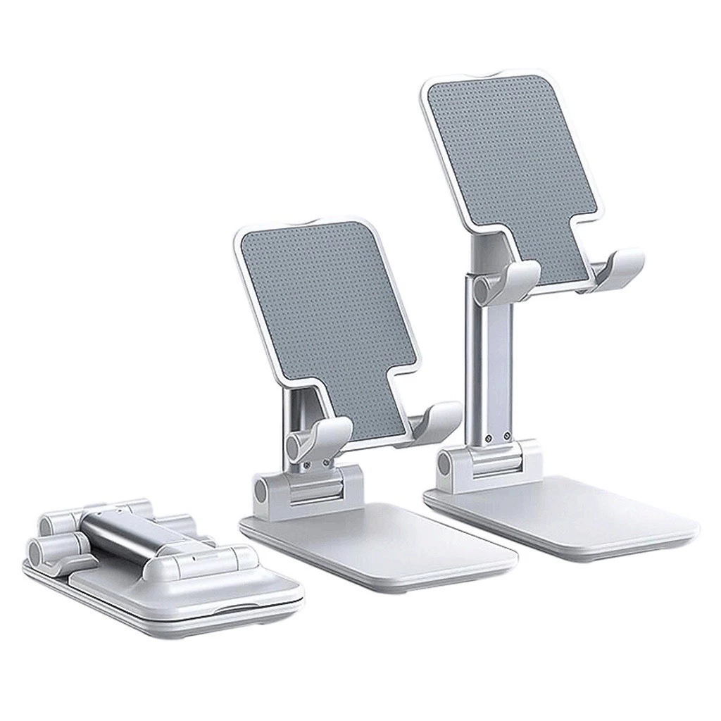 Giá Đỡ Điện Thoại K3 Folding Desktop Gấp Gọn