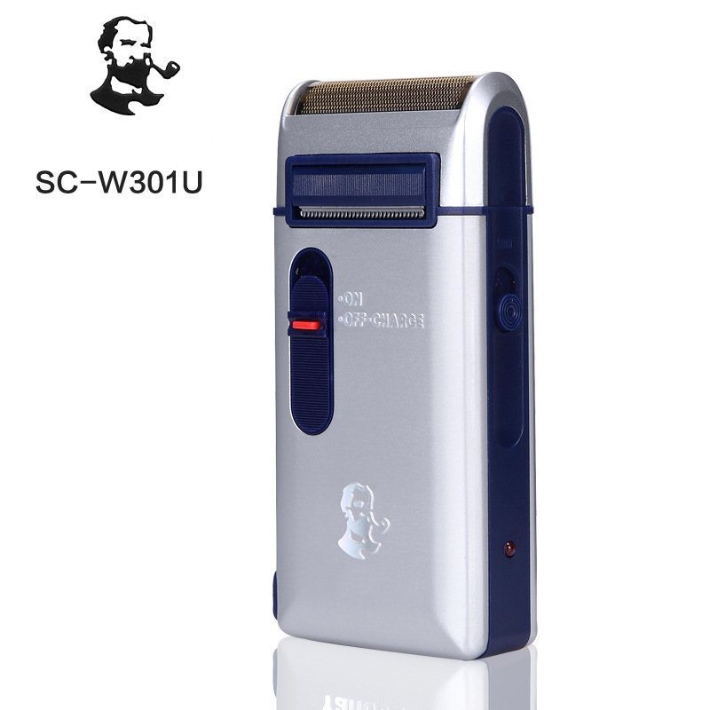 Máy Cạo Râu Đa Năng Yandou SC-W301U Chính Hãng